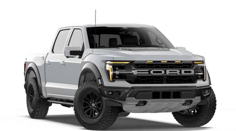 F-150® vehicle